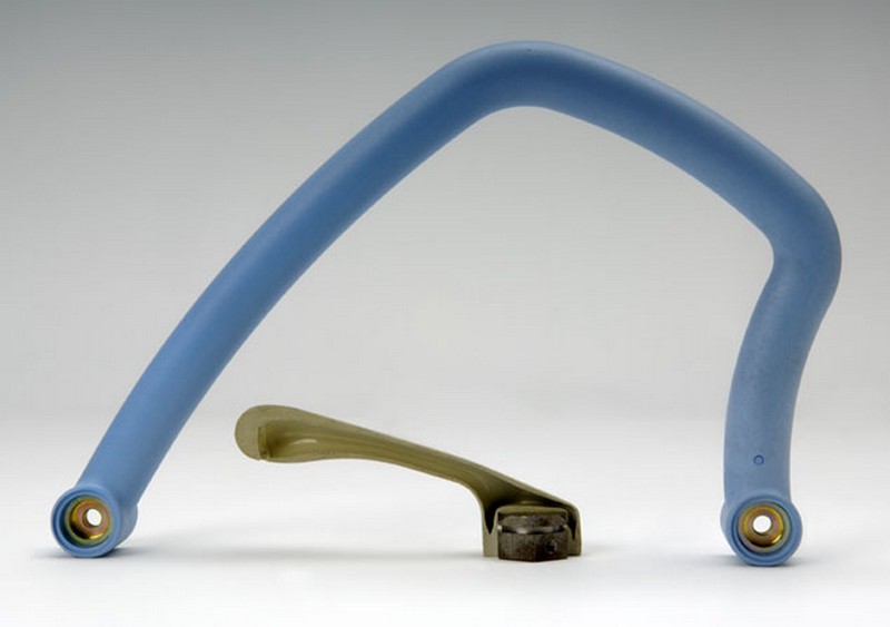 Gas injection - Anziplast